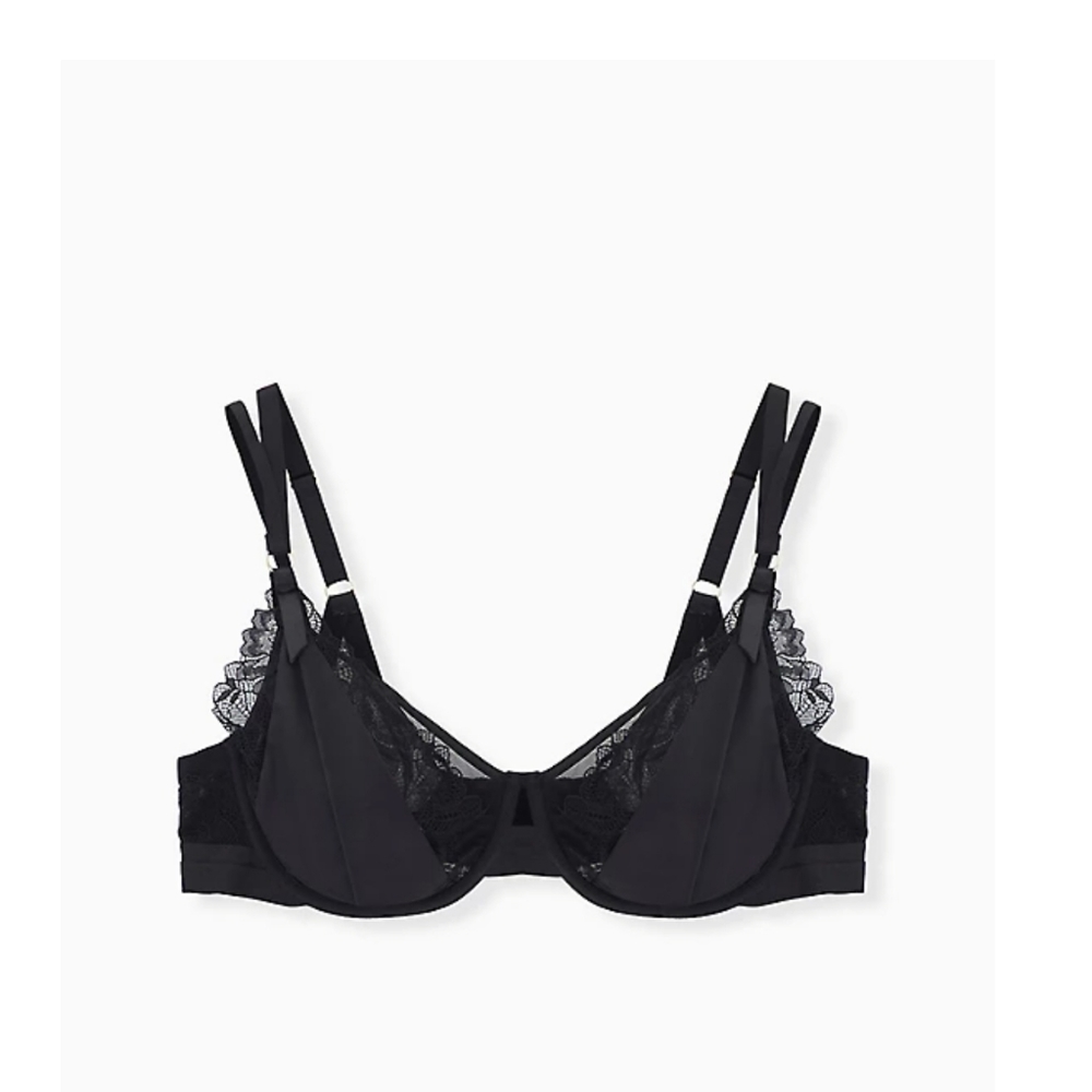 Torrid bra